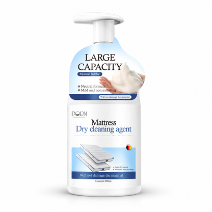 Powerful Mattress Yellow Stain Cleaner