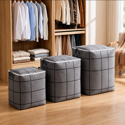 Portable Moving Storage Bags